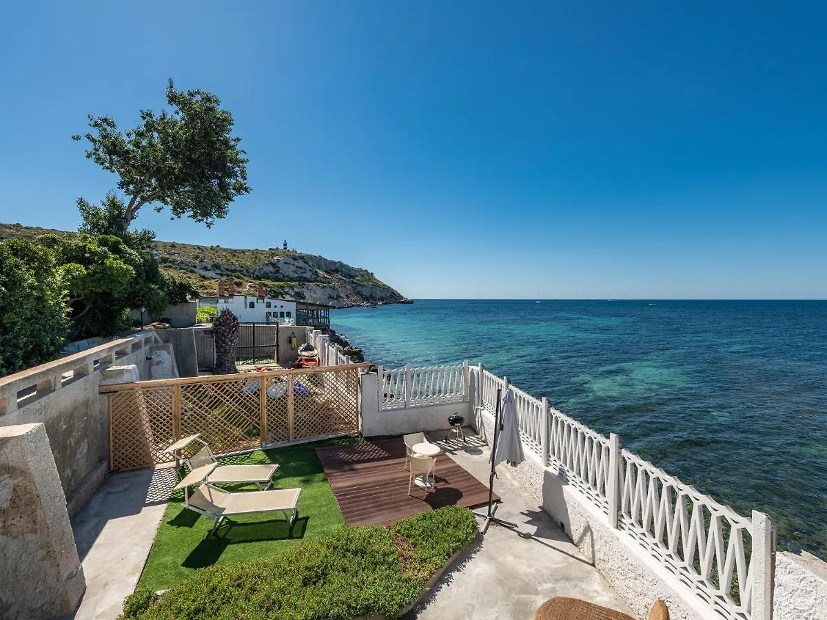 Hébergement de vacances Villa Celeste Cagliari