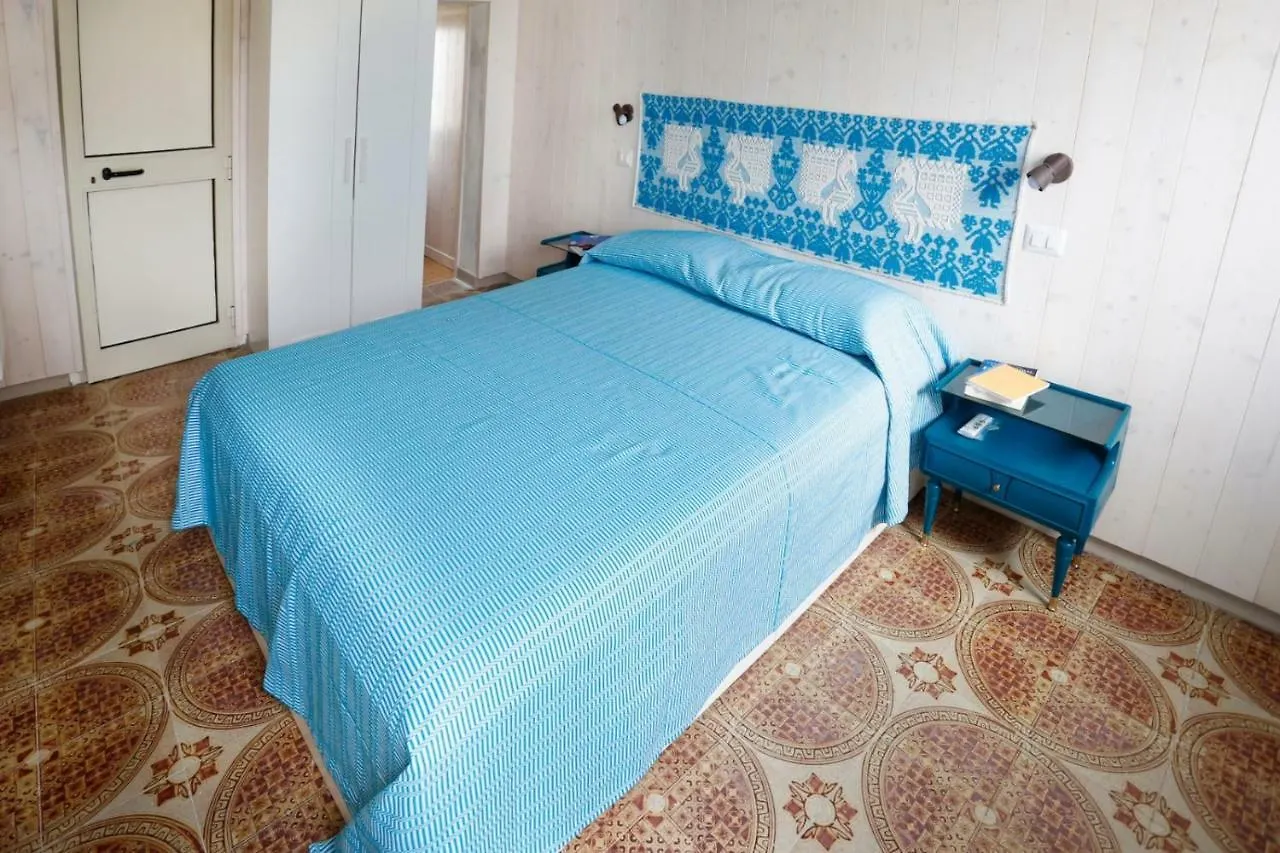 Hébergement de vacances Villa Celeste Cagliari